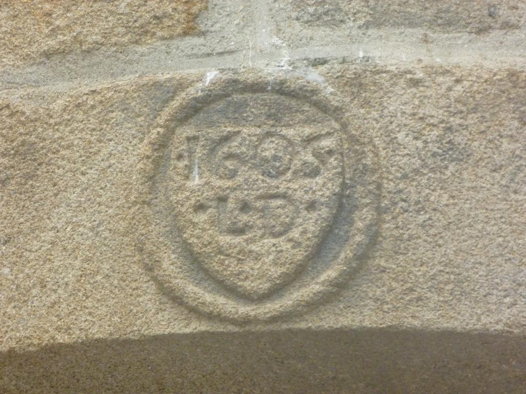 La Maison Du Marchand Peyrat-le-Château Exterior foto